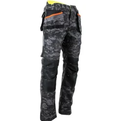 Pantalon de travail Donjon de 40 à 54*LMA Outlet