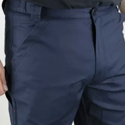 Pantalon de travail Rhiolite Ripstop de 40 à 54*LMA Best