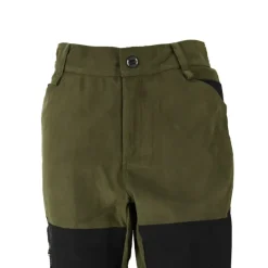 Pantalon femme - Coupe droite classique pour un style élégant*Sportchief Online