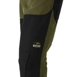 Pantalon femme - Coupe droite classique pour un style élégant*Sportchief Online