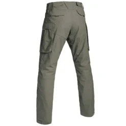 Pantalon Fighter Renforcé Kaki Tailles 40 à 54*A10 Equipment Online