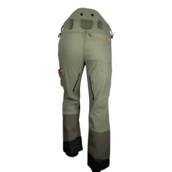 Pantalon Iraty élastiqué 5 poches*Francital Sale