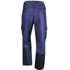 Pantalon jean Cut resistant technology homologué*Francital Discount