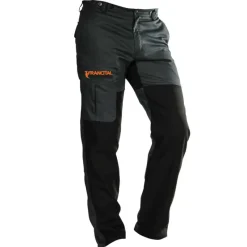Pantalon Traqueur 4 Poches avec renforts*Francital New
