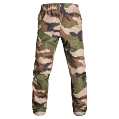 Pantalon Lightshell camo RAIN PROTECT imperméable*A10 Equipment Clearance
