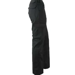 Pantalon Multi-Usages vert Taille 38 à 66*LMA Online