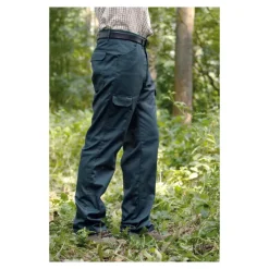 Pantalon Multi-Usages vert Taille 38 à 66*LMA Online