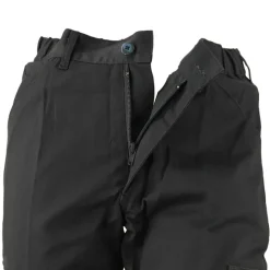 Pantalon Multi-Usages vert Taille 38 à 66*LMA Online