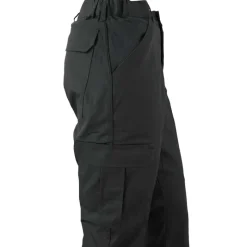 Pantalon Multi-Usages vert Taille 38 à 66*LMA Online