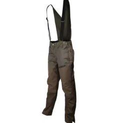 Pantalon salopette de traque 589C* New