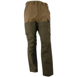 Pantalon Trackeasy Tabac Nylon/Polyester Renforcé*STAGUNT Sale