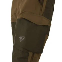 Pantalon Trackeasy Tabac Nylon/Polyester Renforcé*STAGUNT Sale