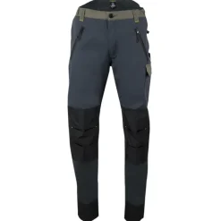 Pantalon travail doublé polaire ® Solstice*LMA