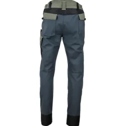 Pantalon travail doublé polaire ® Solstice*LMA