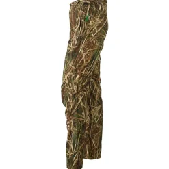 Pantalon gibier d'eau "Duck Pant" camo roseaux*Treeland Best