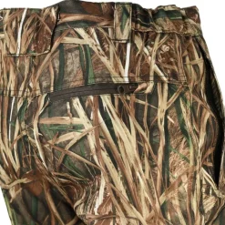 Pantalon gibier d'eau 