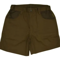 Pantalon Ouverture déperlant homme marron 38 à 60*Treeland Hot