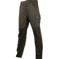 Pantalon vert chaud ®*Treeland Discount