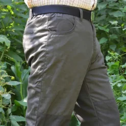 Pantalon vert chaud ®*Treeland Discount