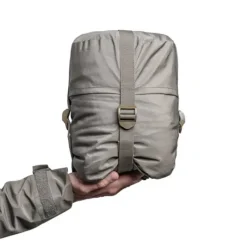 Parka Hardshell kaki XMF 200 – Chaude, imperméable et robuste*A10 Equipment Online