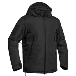 Parka Hardshell XMF 200 A10® Homme - Noir*