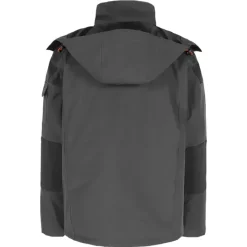 Parka Tous Temps Persia ® Homme - Gris*Herock Clearance