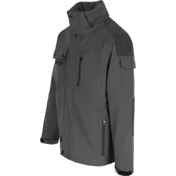 Parka Tous Temps Persia ® Homme - Gris*Herock Clearance