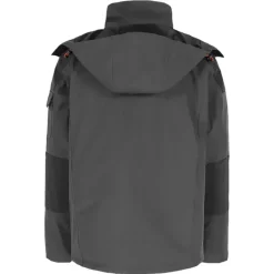 Parka Tous Temps Persia ® Homme - Gris*Herock Clearance