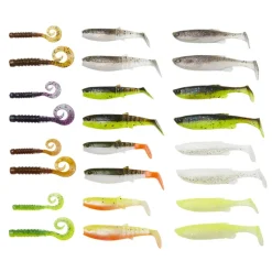 Perch academy kit 32 pièces* Discount
