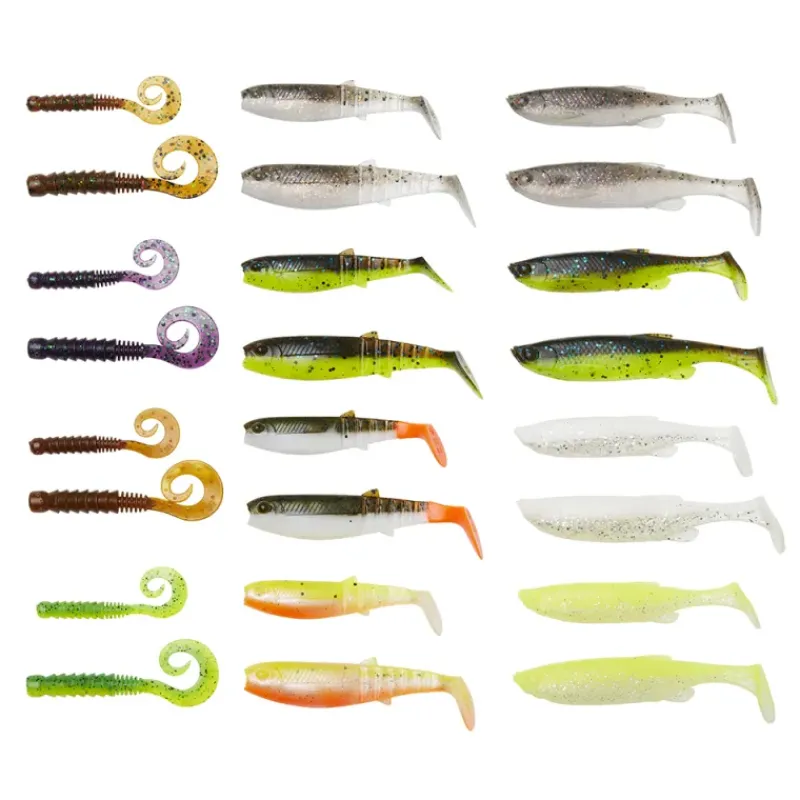 Perch academy kit 32 pièces* Discount