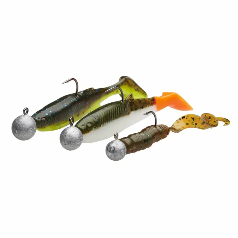 Perch academy kit 32 pièces* Discount