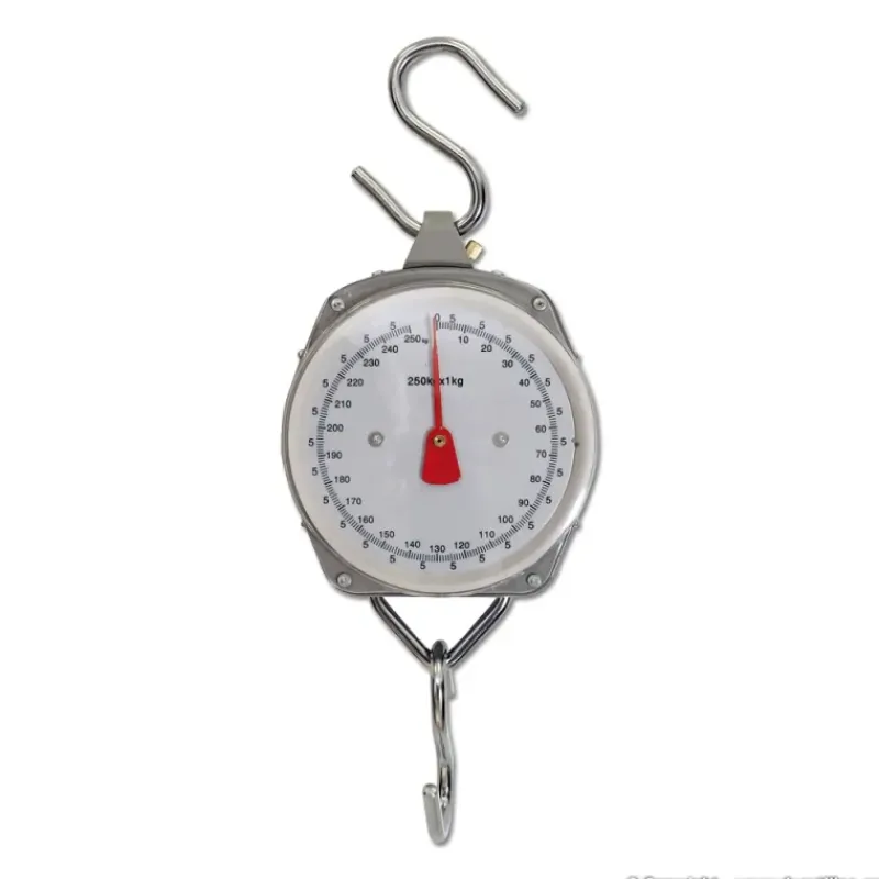 Peson dynamométrique de 10 kg* Sale