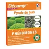 Phéromones Anti-Pyrale du Buis - 2 Capsules Piège à Phéromones - Efficacité 4 à 6 Semaines*Décamp Sale