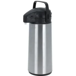 Pichet à pompe isothermique 1,8 L* Outlet