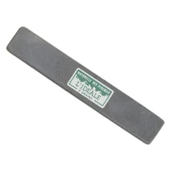 Pierre à aiguiser naturelle des Pyrénées "L'idéale" 2 grains 20cm* Outlet