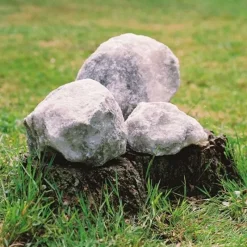 Pierre de sel Gemme ® - Lot de 3 pierres par sac*Vitex Sale