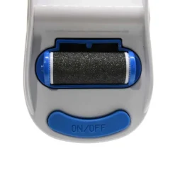 Pierre ponce électrique - Soin pieds rechargeable anti-callosités* Discount