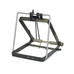 Piège à appâts rats, fouines, putois... 14X16 cm (livre de messe)* Clearance