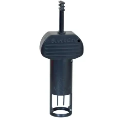 Piège à campagnol ou à taupe réutilisable - Supercat®* Best