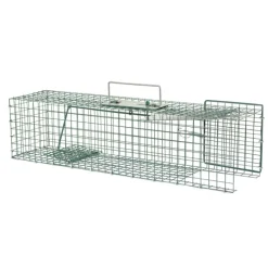 Piège à rat pour trous et passages 60 X 15 X 15 cm* Outlet