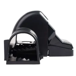 Piège à rat sécurisé 200 X 160 X115 mm à l'unité* Discount