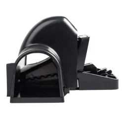 Piège à rat sécurisé 200 X 160 X115 mm à l'unité* Discount