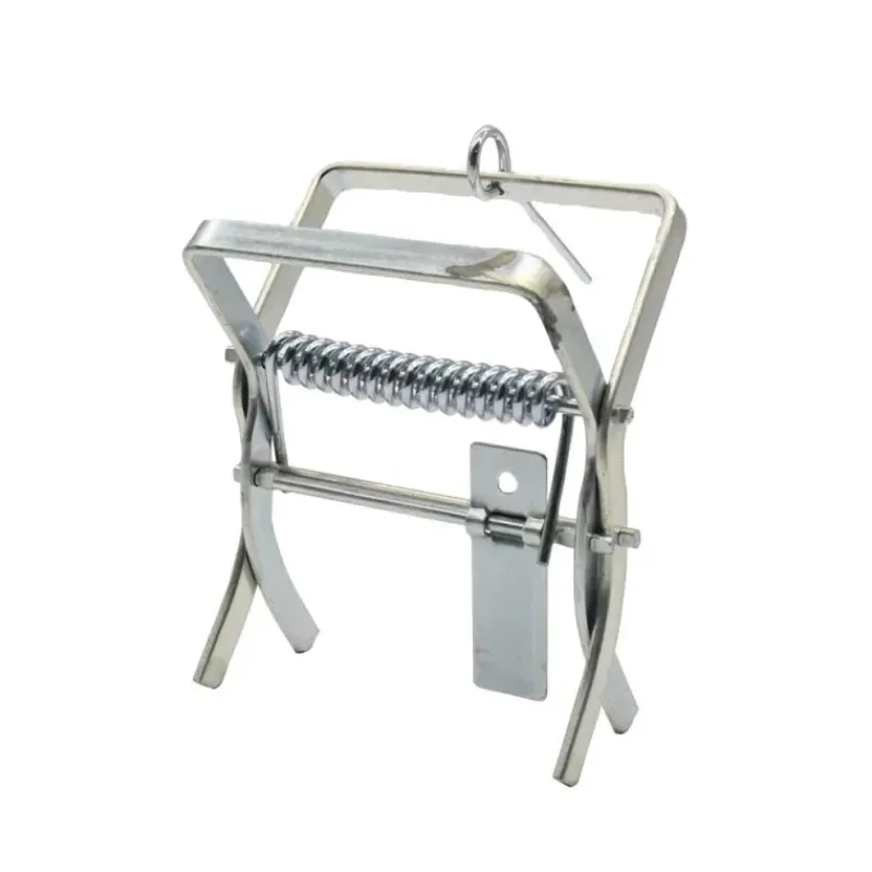 Piège à taupe invisible 14 X 11 cm* New