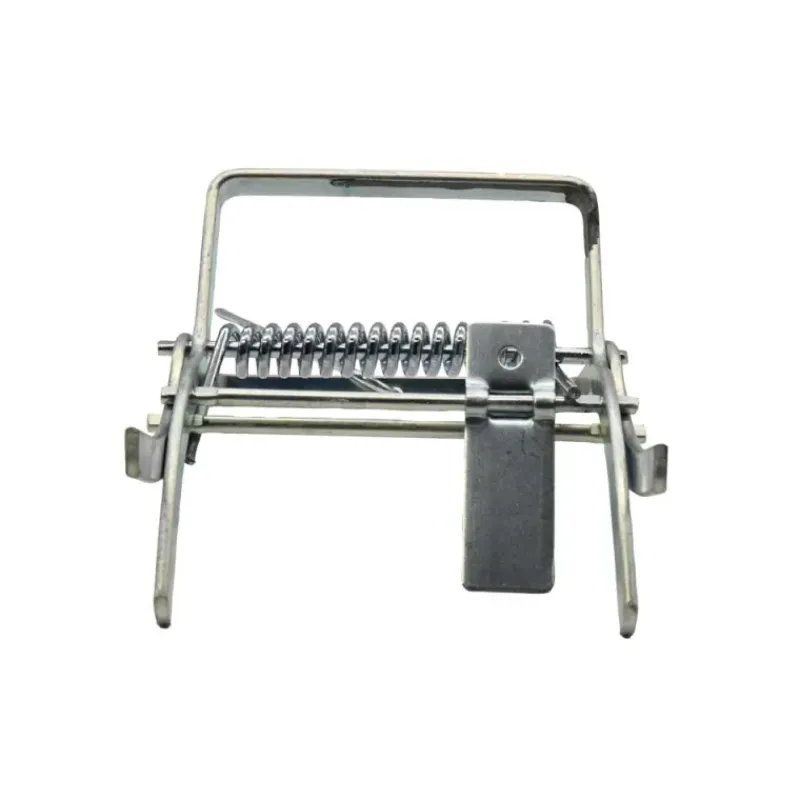 Piège à taupe invisible 14 X 11 cm* New