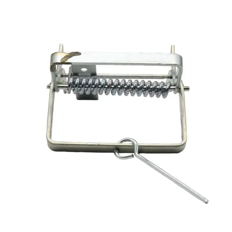 Piège à taupe invisible 14 X 11 cm* New