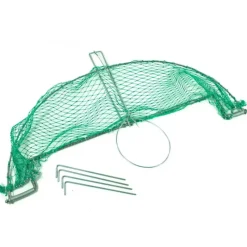 Piège filet professionnel pour capture d'animaux - Robuste* Clearance