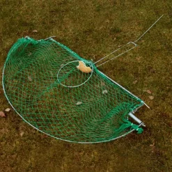 Piège filet professionnel pour capture d'animaux - Robuste* Clearance