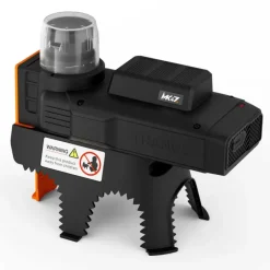 Piège Électronique à Souris USB - Décharge 5V/700mA - Autonomie 60 Jours* Sale