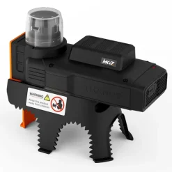 Piège Électronique à Souris USB - Décharge 5V/700mA - Autonomie 60 Jours* Sale