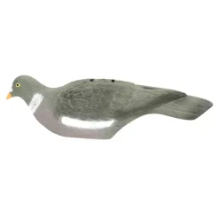 Pigeon ramier en coquille léger à l'unité*